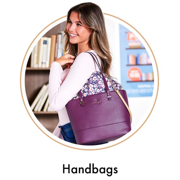 Shop Handbags