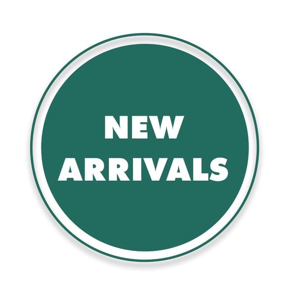 Shop New Arrivals