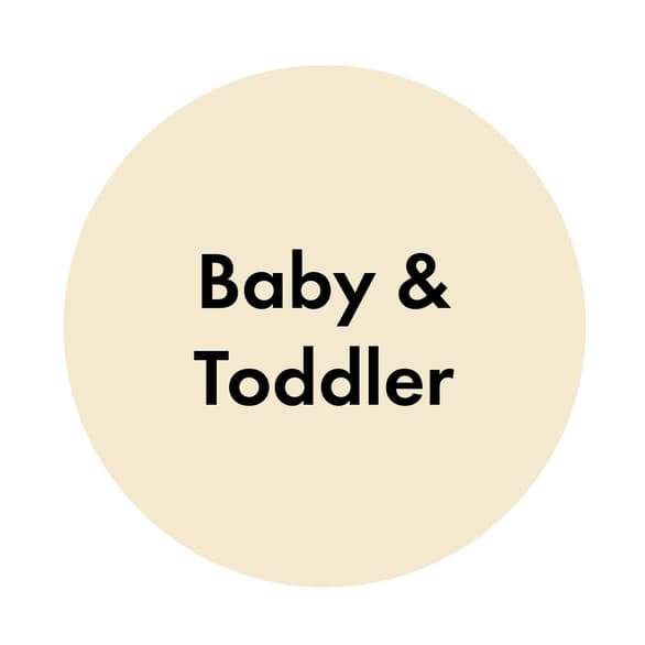 Shop All Baby & Toddler Pajamas