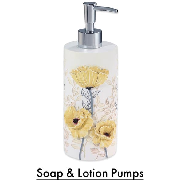 Shop all Soap and Lotion Pumps