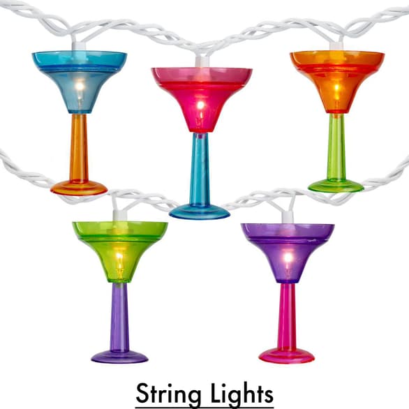 Shop String Lights