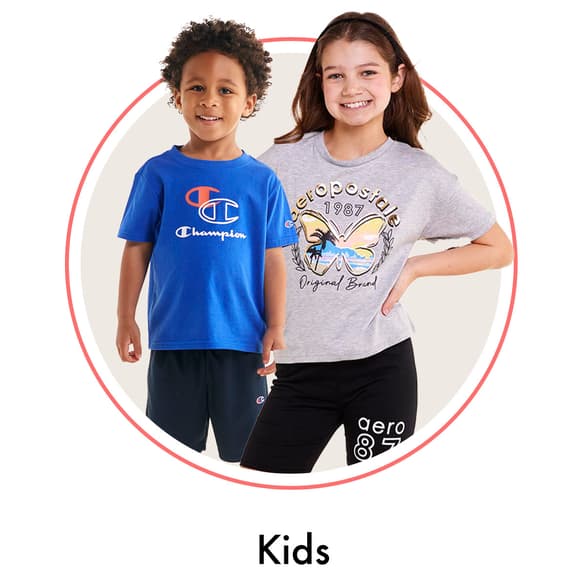 Kids