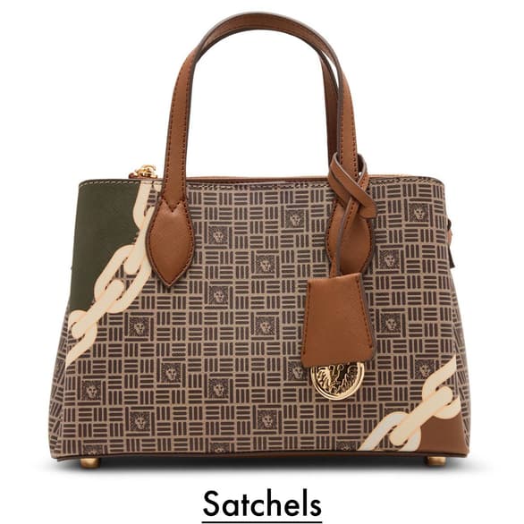 Shop All Satchels