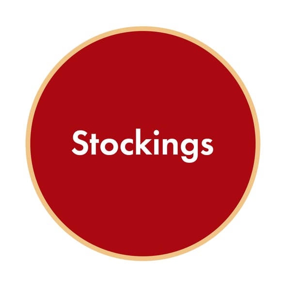 Shop All Holiday Stockings