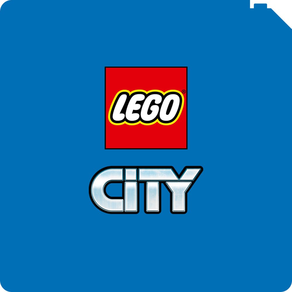 LEGO City