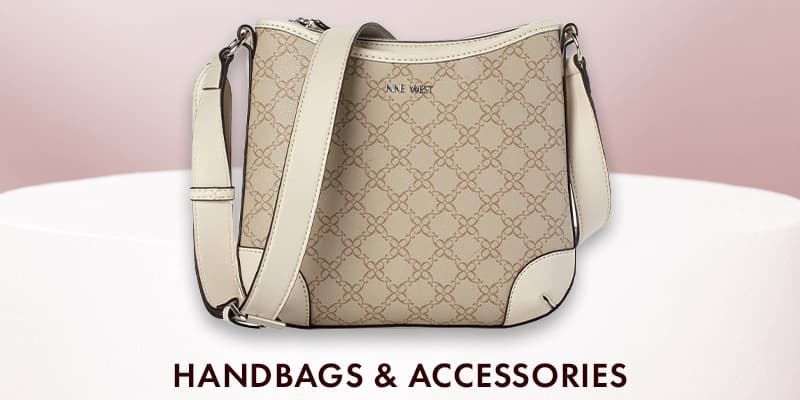 Shop Handbags & Accessories Clearance