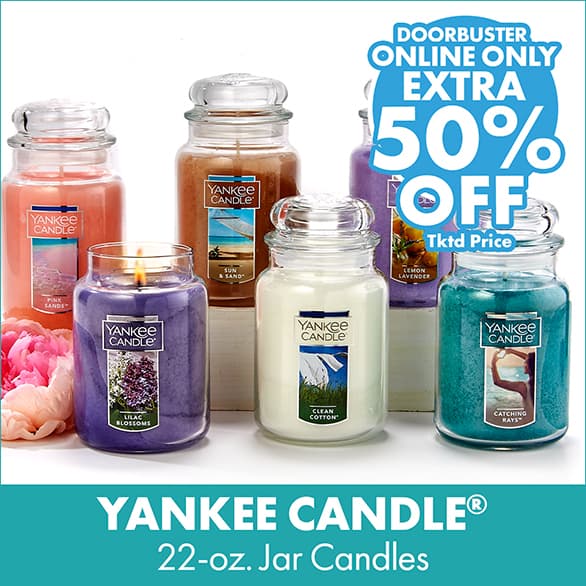 Yankee Candle
