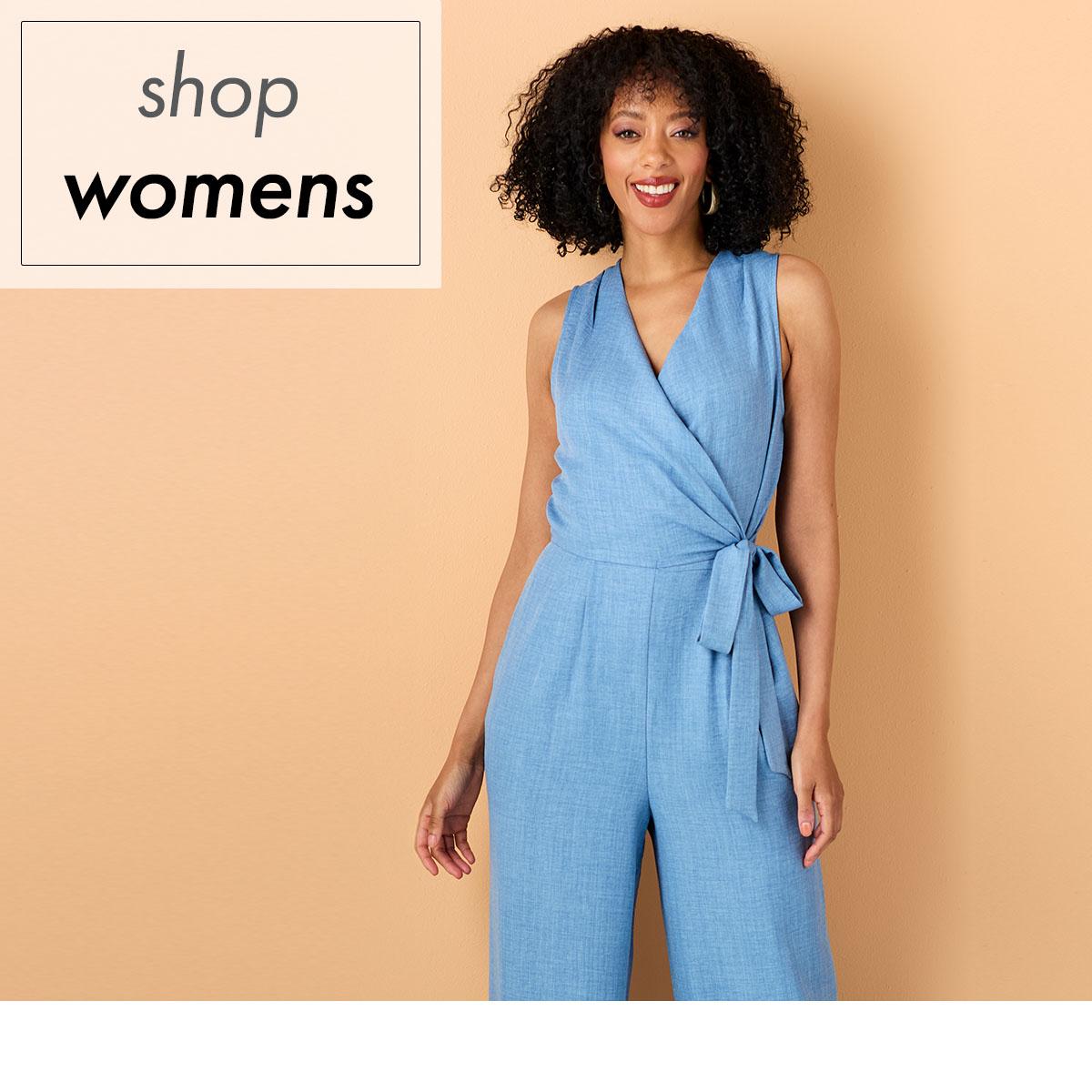 Shop All Womens New Arrivals