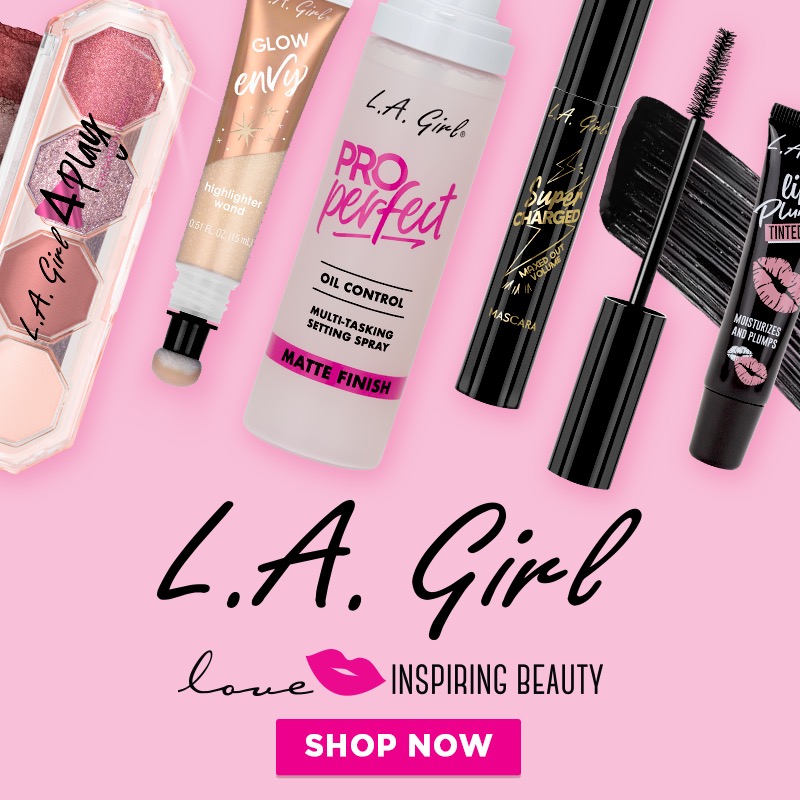 L.A. Girl
