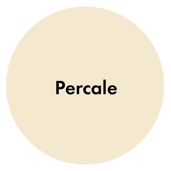 Percale Sheets