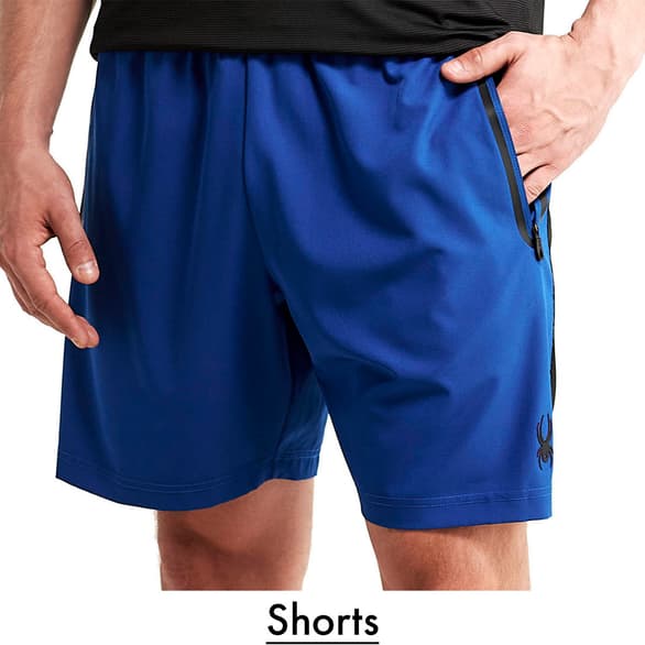 Shop All Mens Active Shorts