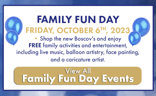 Bridgeport Family Day Events
