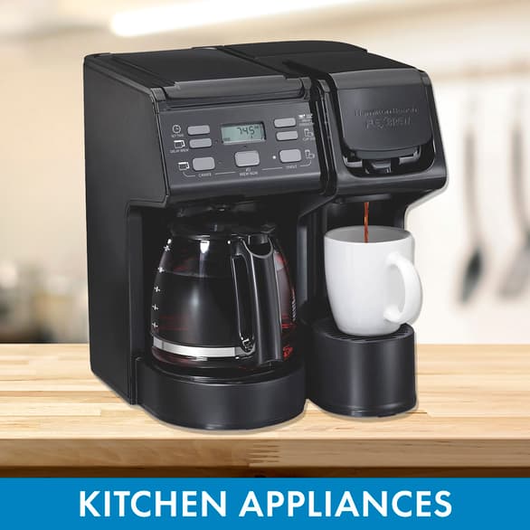 Shop VIP Kitchen Appliances