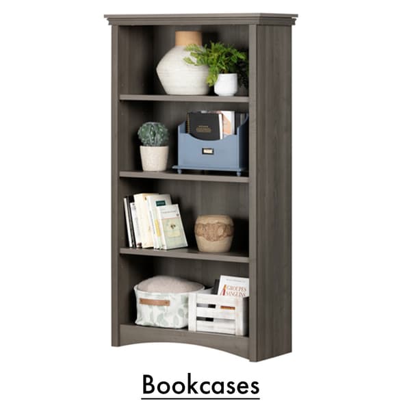 Bookcases