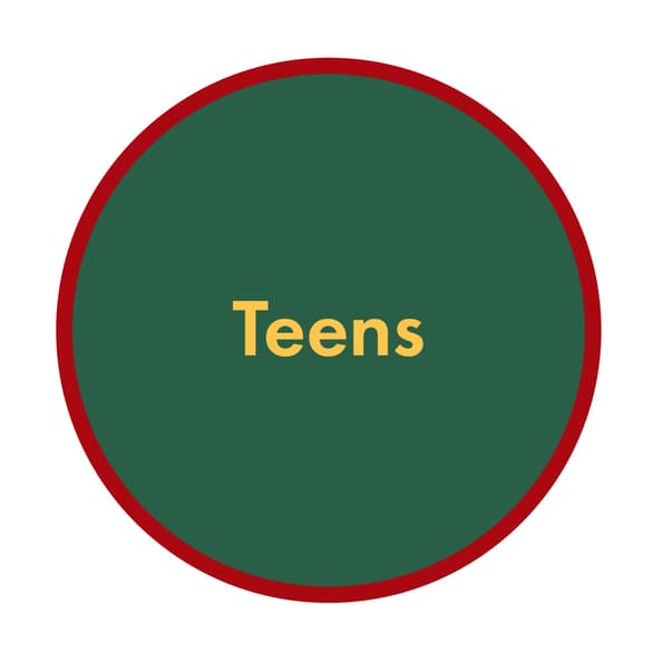 Gift Ideas For Teens