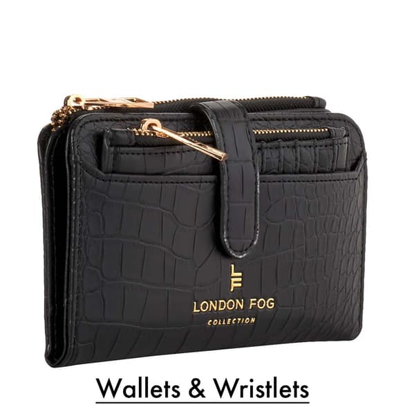 Shop All Wallets
