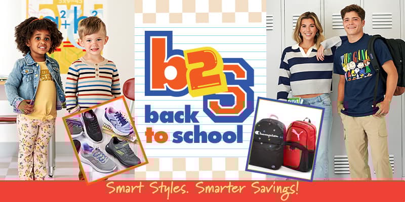 Back 2 School
