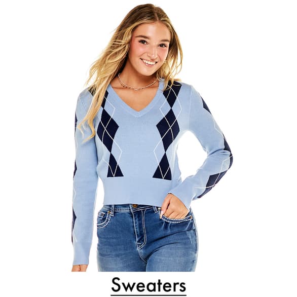 Sweaters