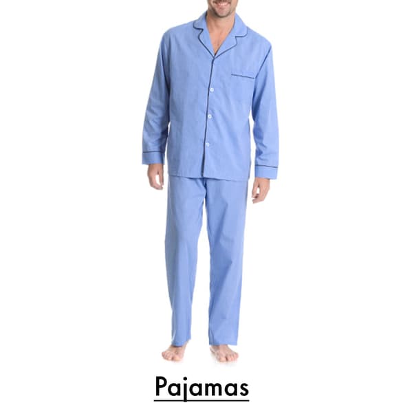 Shop All Mens Big & Tall Pajamas