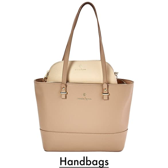 Shop Handbags and Wallets Clearance