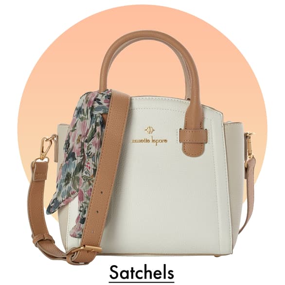 Shop Satchels