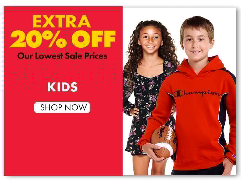 Shop Kids