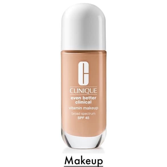 Clinique Makeup