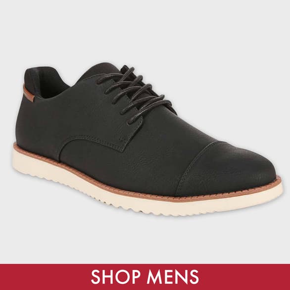 Find Your Perfect Pair Shoes for Men Women Kids Boscov s