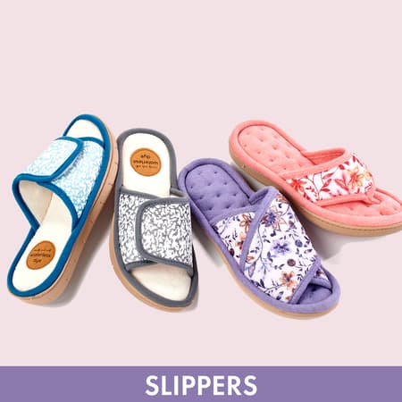 Shop All Slippers