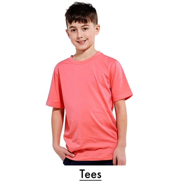 Tees