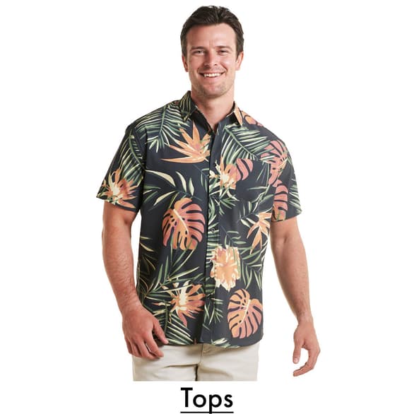 Tops