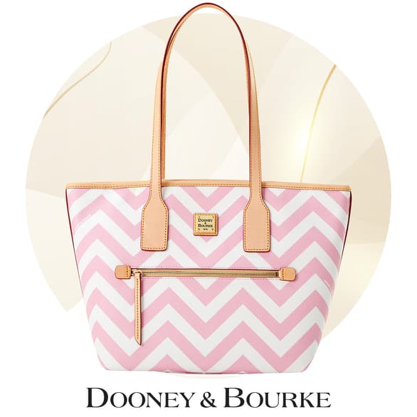 Shop Dooney & Bourke