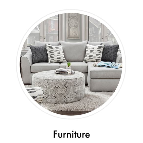 Shop Furniture