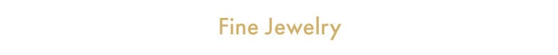 Shop All Fine Jewelry