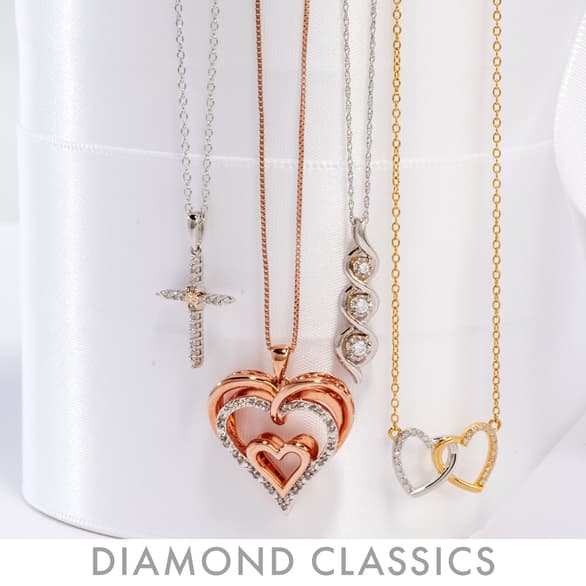 Shop Diamond Classics