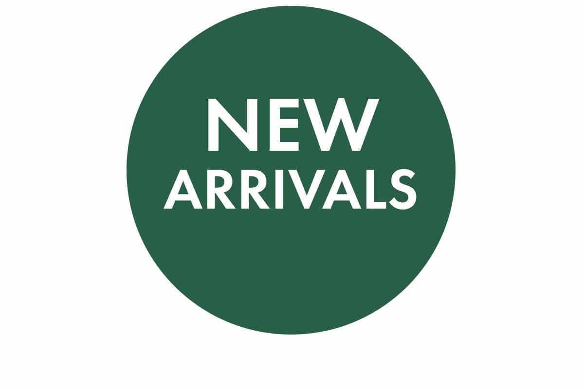 New Arrivals
