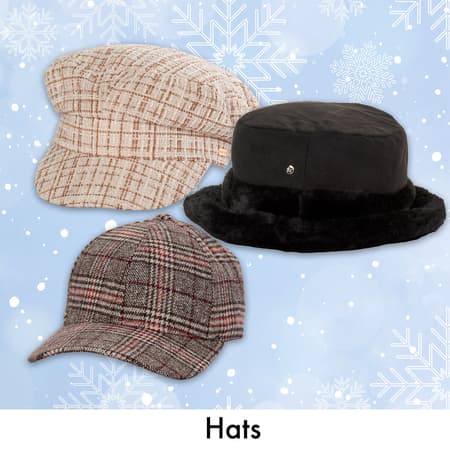Shop All Hats