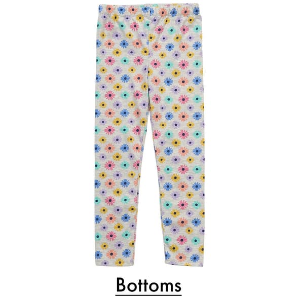 Shop Girls 7-16 Bottoms