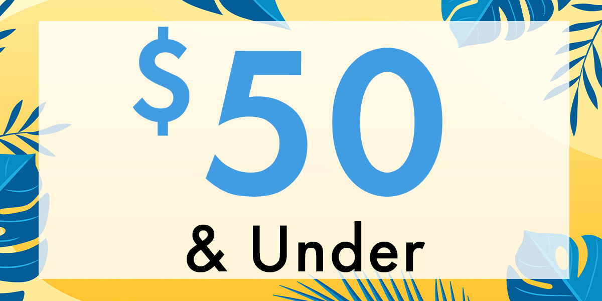 Shop Juniors Clothing $50 & Under!