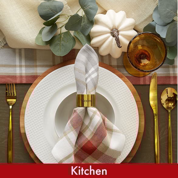 Shop Kitchen