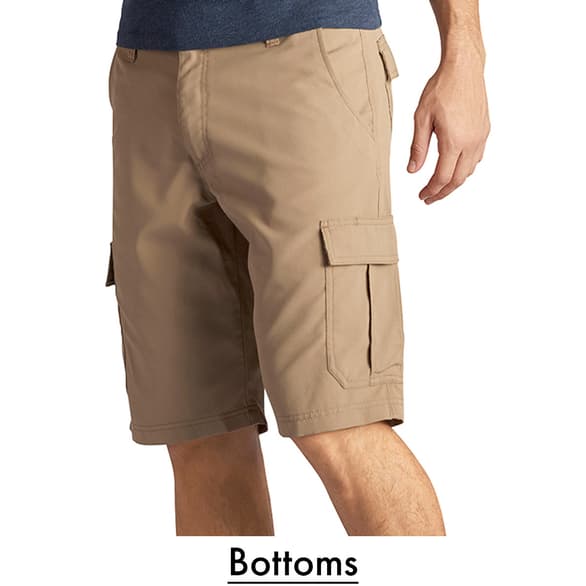 Shop All Young Mens Bottoms
