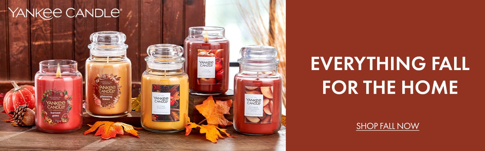 The Fall Home Edit 