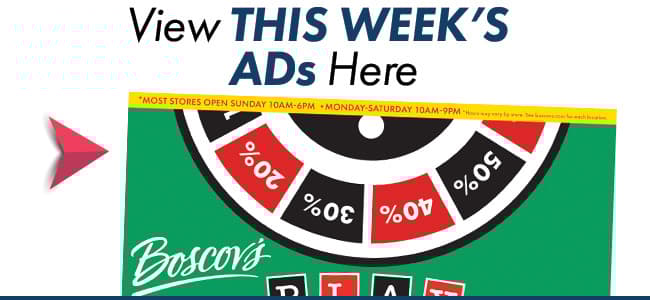 This Week's Ad