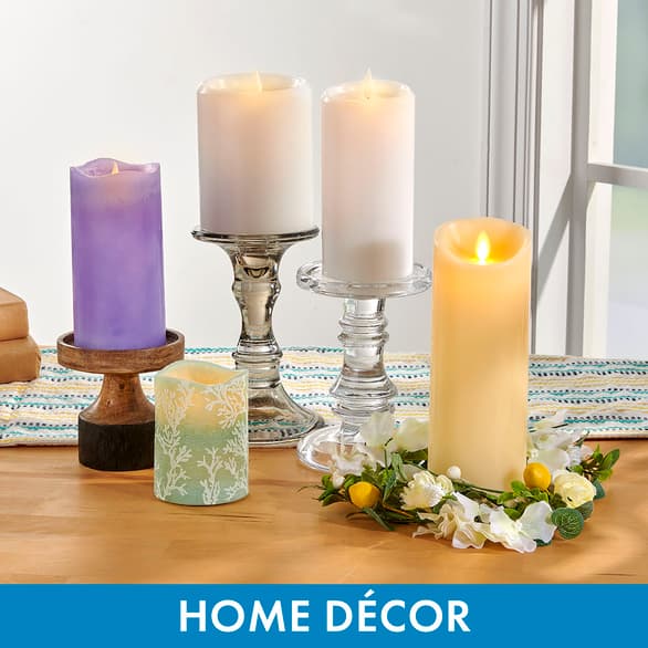 Shop VIP Home Decor