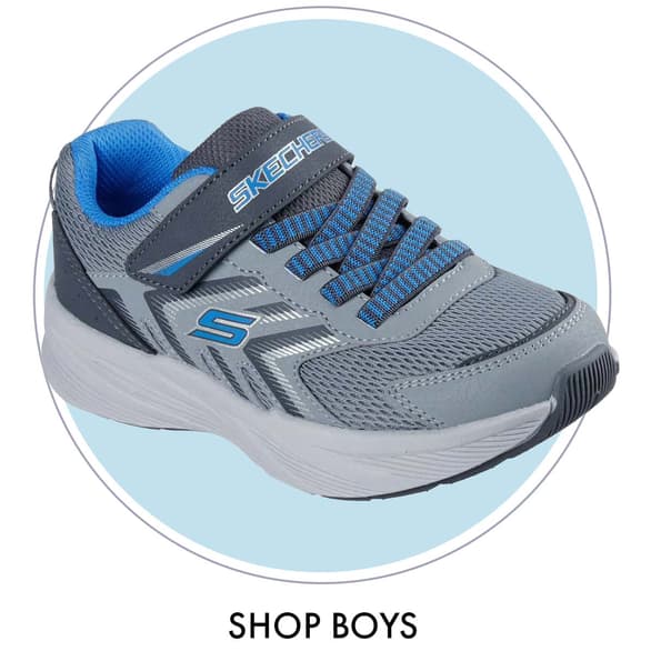 Shop All Boys Shoes
