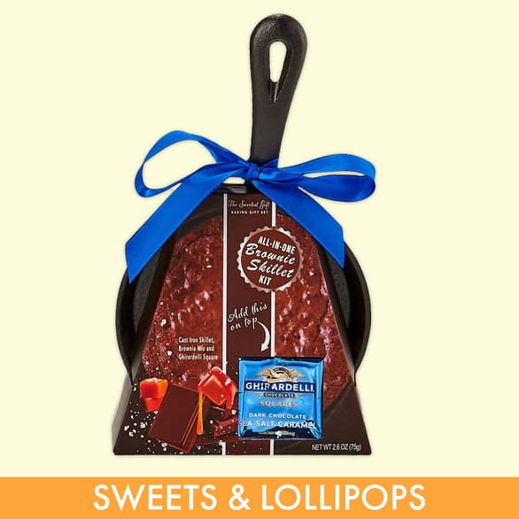 Sweets & Lollipops