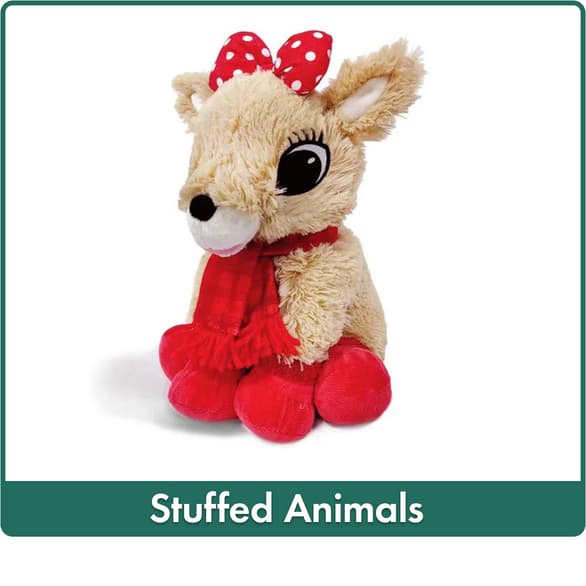 Shop All Stuffed Animals