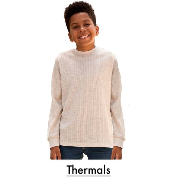 Thermals