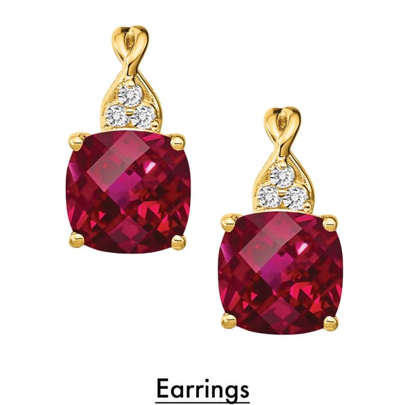 Shop All Gemstone Classics Earrings