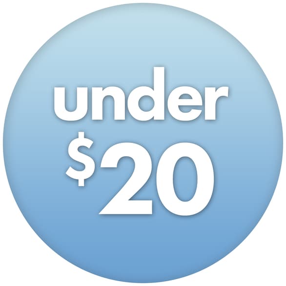 Shop All New Arrivals Under $20